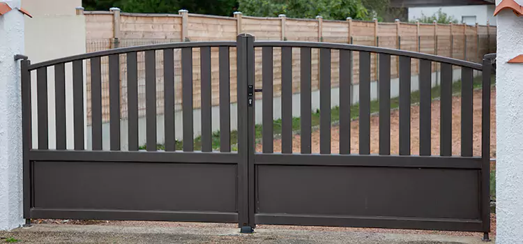 Advanced Gate Solutions in Greenbelt, MD