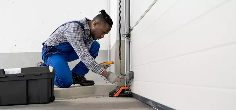Expert Solutions for Every Garage Lock Need in Greenbelt, MD