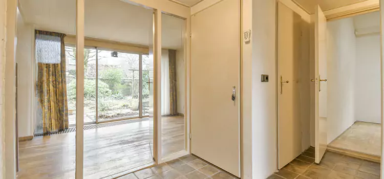 Why Choose Our Pocket Door Experts in Greenbelt, MD?
