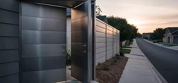 Comprehensive Steel Door Solutions in Greenbelt, MD