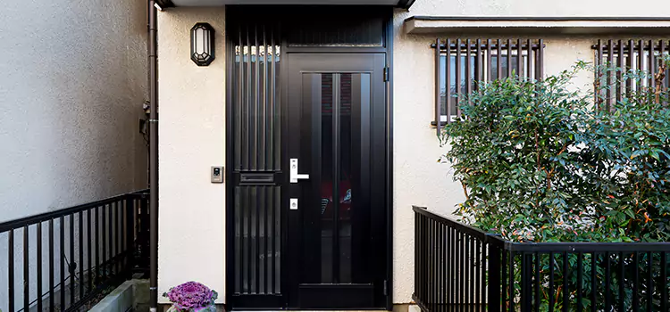 Popular Exterior Door Options in Greenbelt, MD