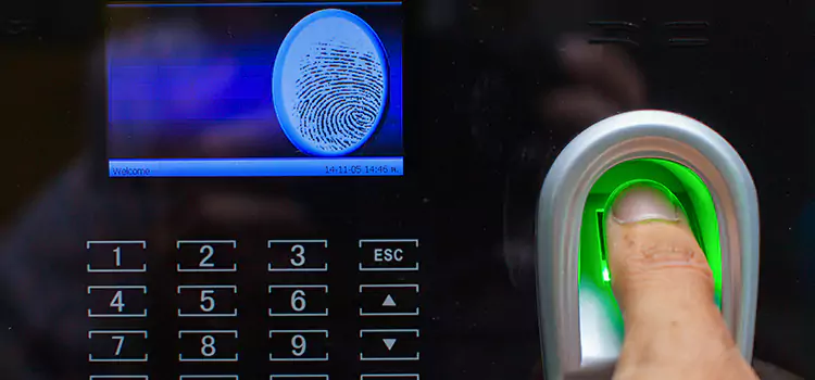 Your Trusted Partner for Secure Access in Greenbelt, MD