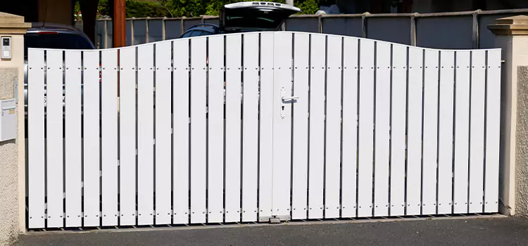 Why Choose Us for Residential Gate Repair in Greenbelt, MD?
