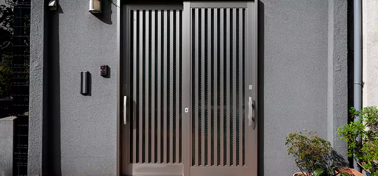 Specialized Steel Door Services in Greenbelt, MD